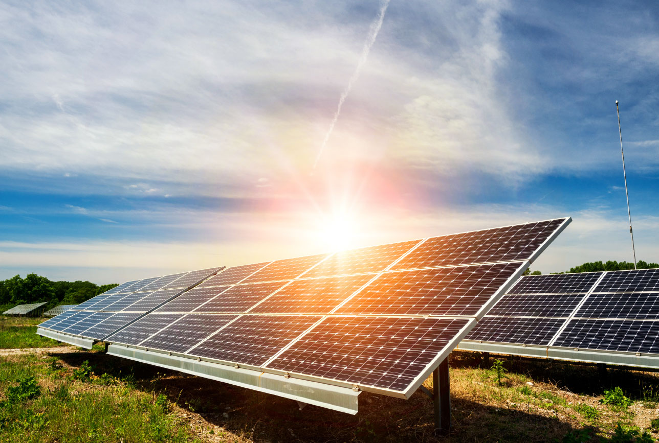 Solar energy in India - best infrastructure consultancy in india